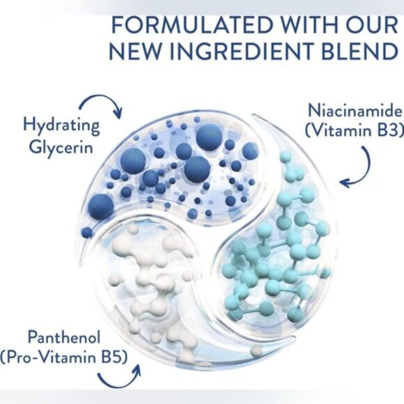 Cetaphil Gentle Skin Cleanser All Skin Types- 250ml - Picture 5 of 8